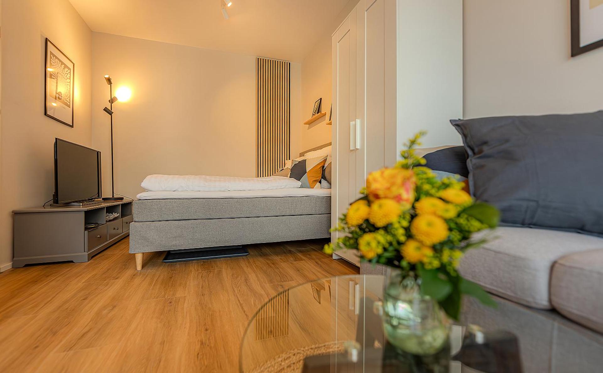 STUDIO an den Iphöfer Weinbergen