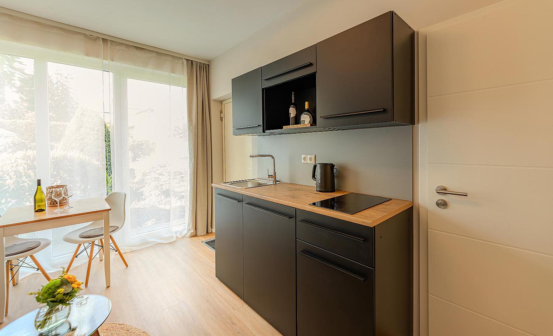 STUDIO an den Iphöfer Weinbergen