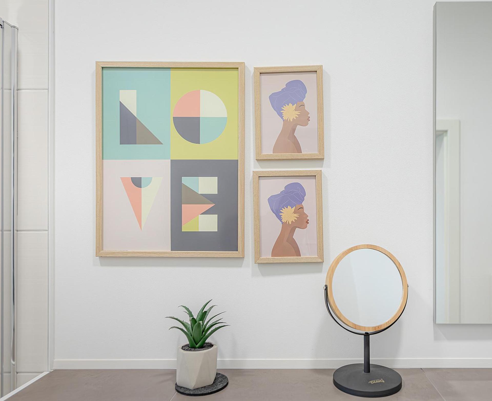 STUDIO an den Iphöfer Weinbergen