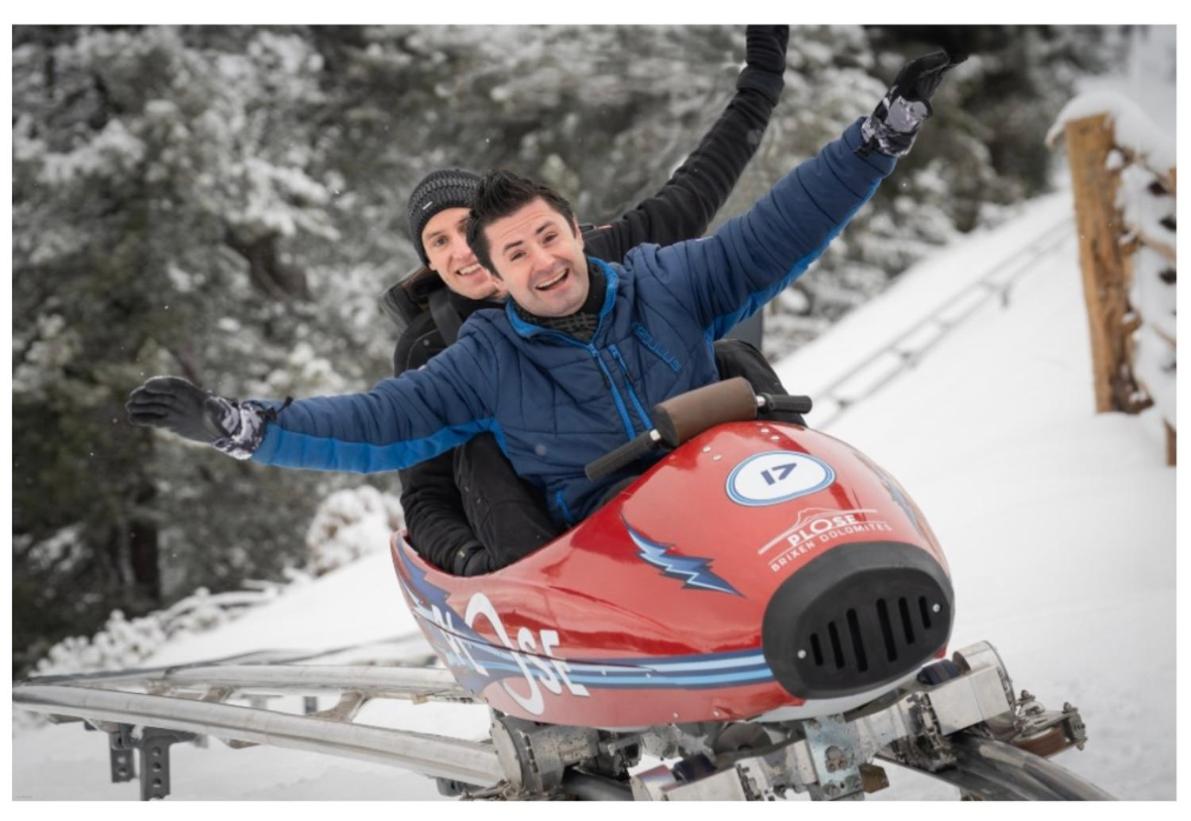 Ferienwohnung Burgfrieden Brixen with BrixenCard