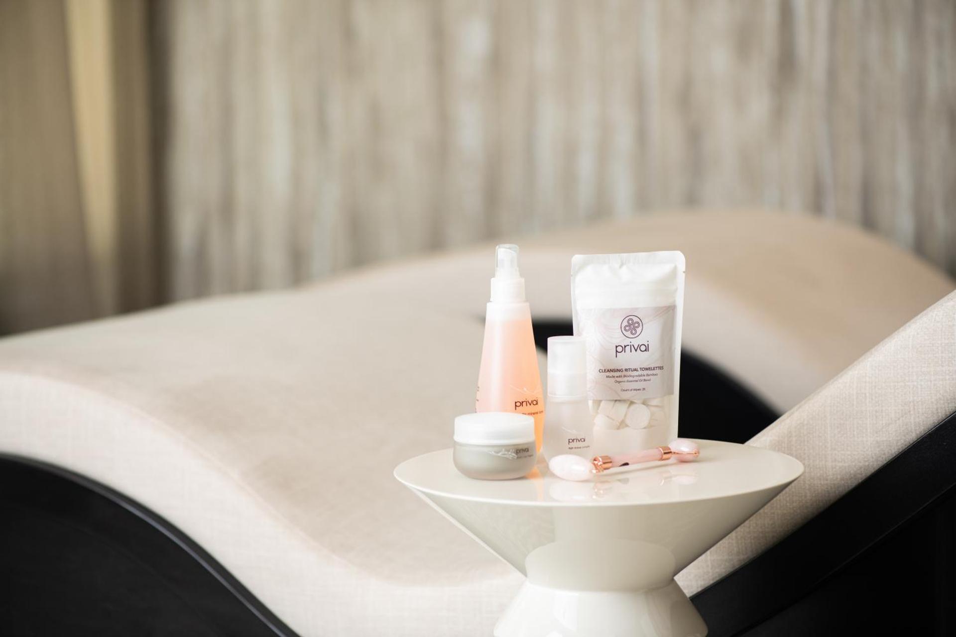 Spa and wellness centre/facilities