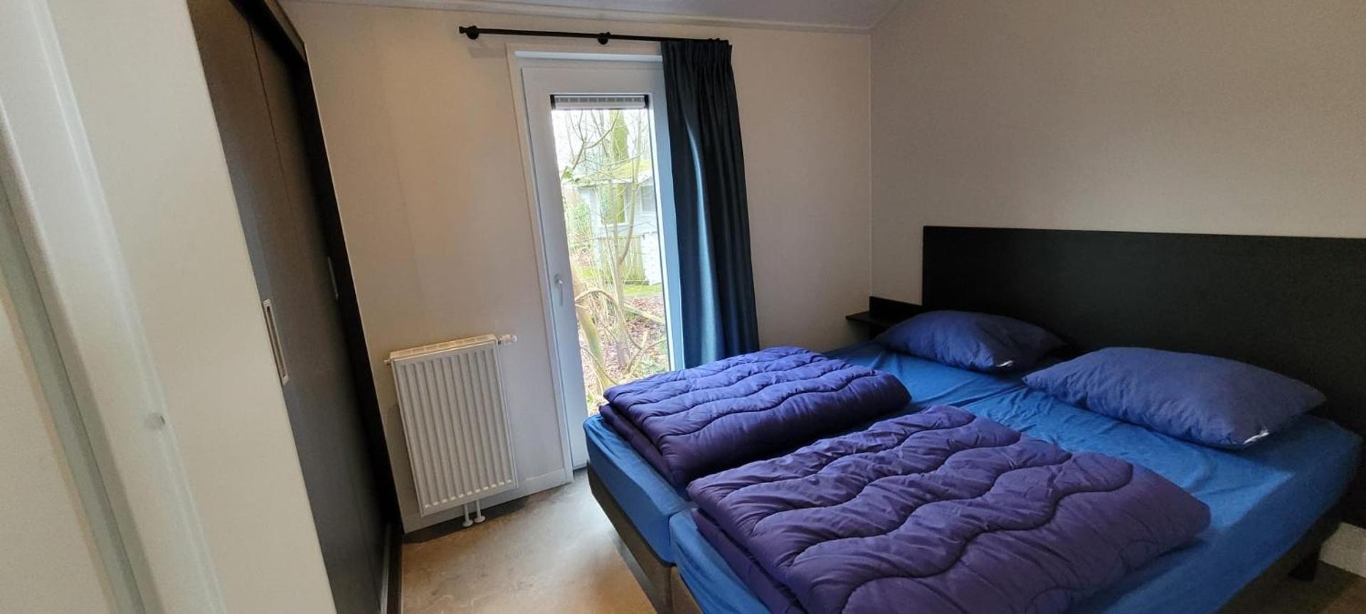 Vakantiepark Bronckhorst