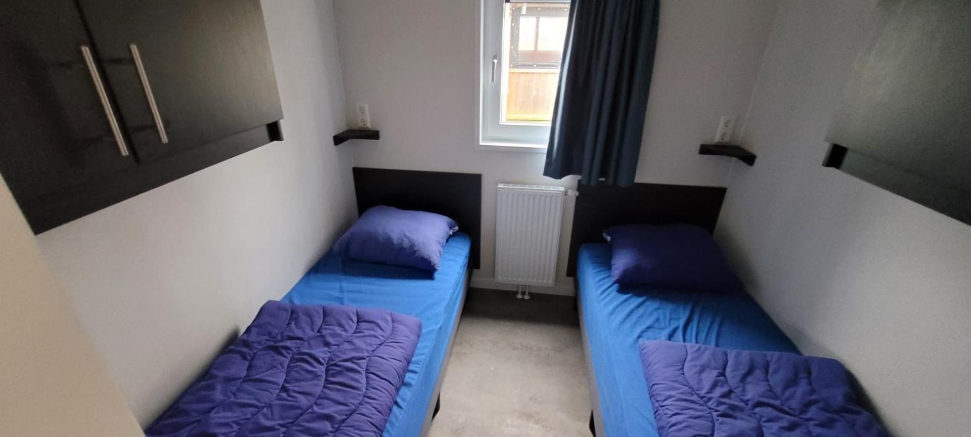 Vakantiepark Bronckhorst