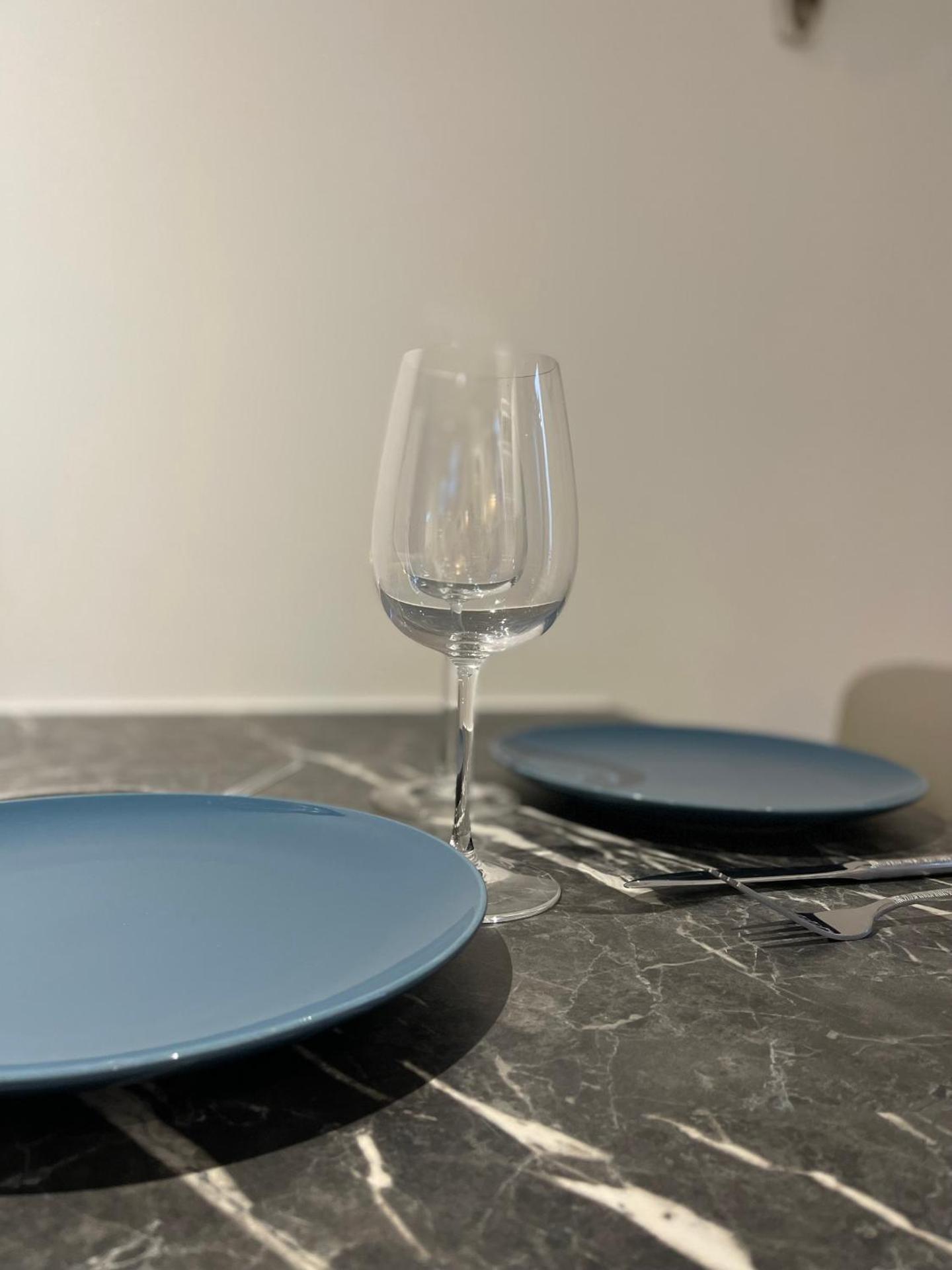 Les Appartements du Cep’t