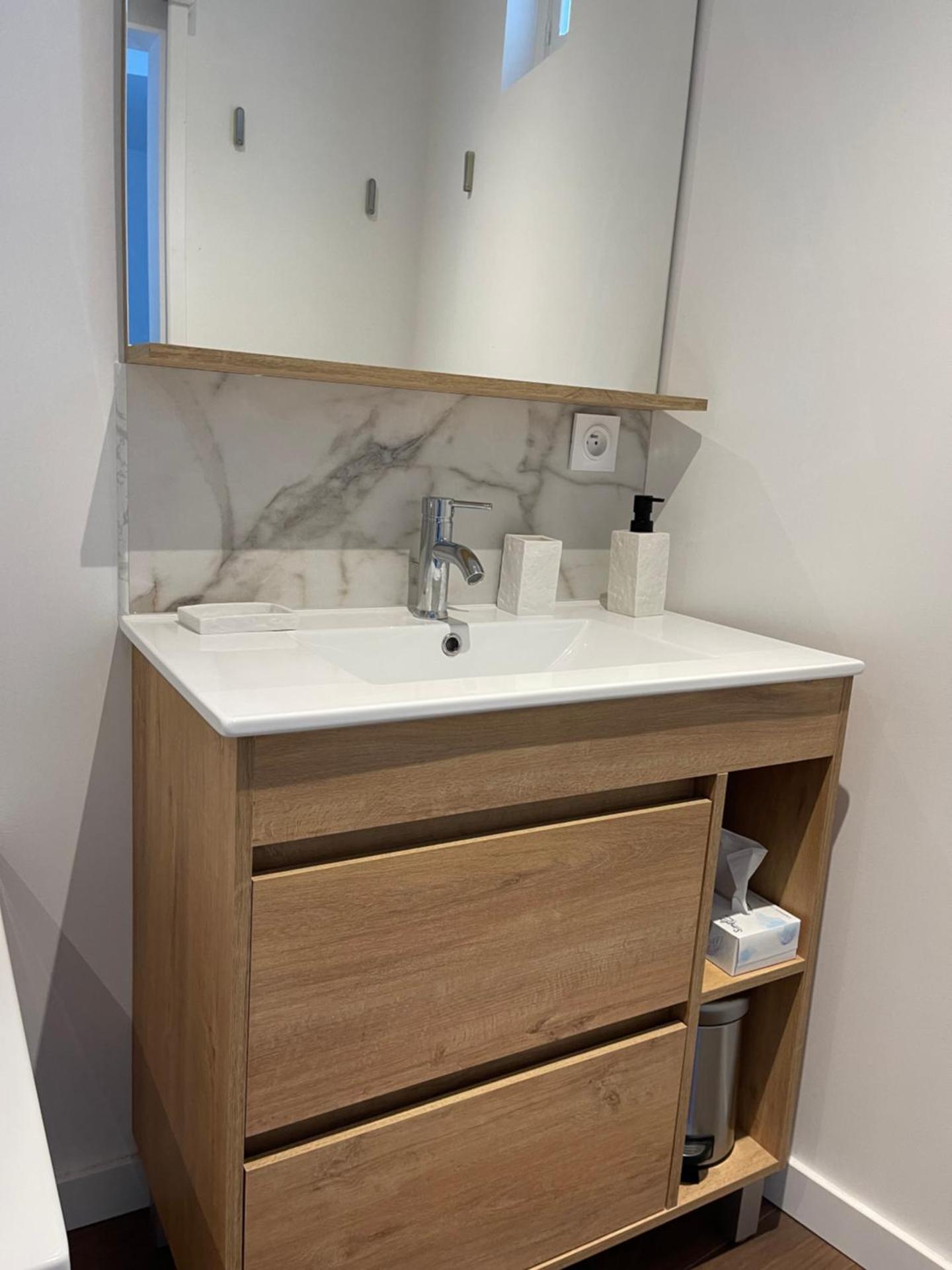 Les Appartements du Cep’t