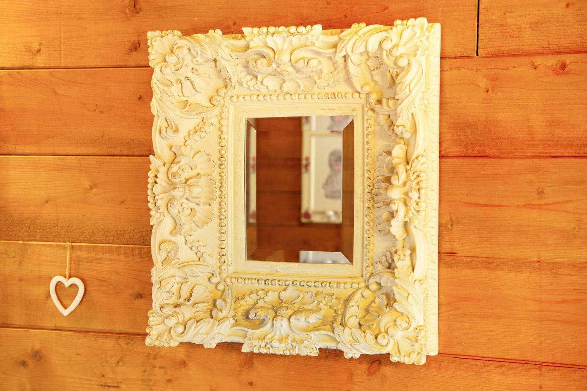 Orserose Chalet 5 I Fus