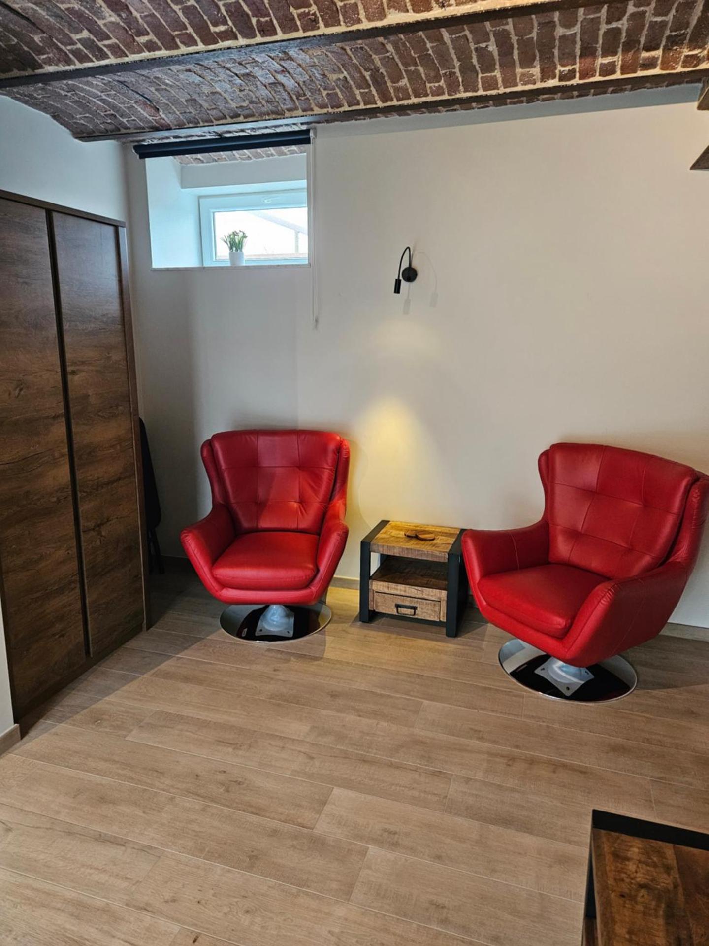 King Room with Spa Bath