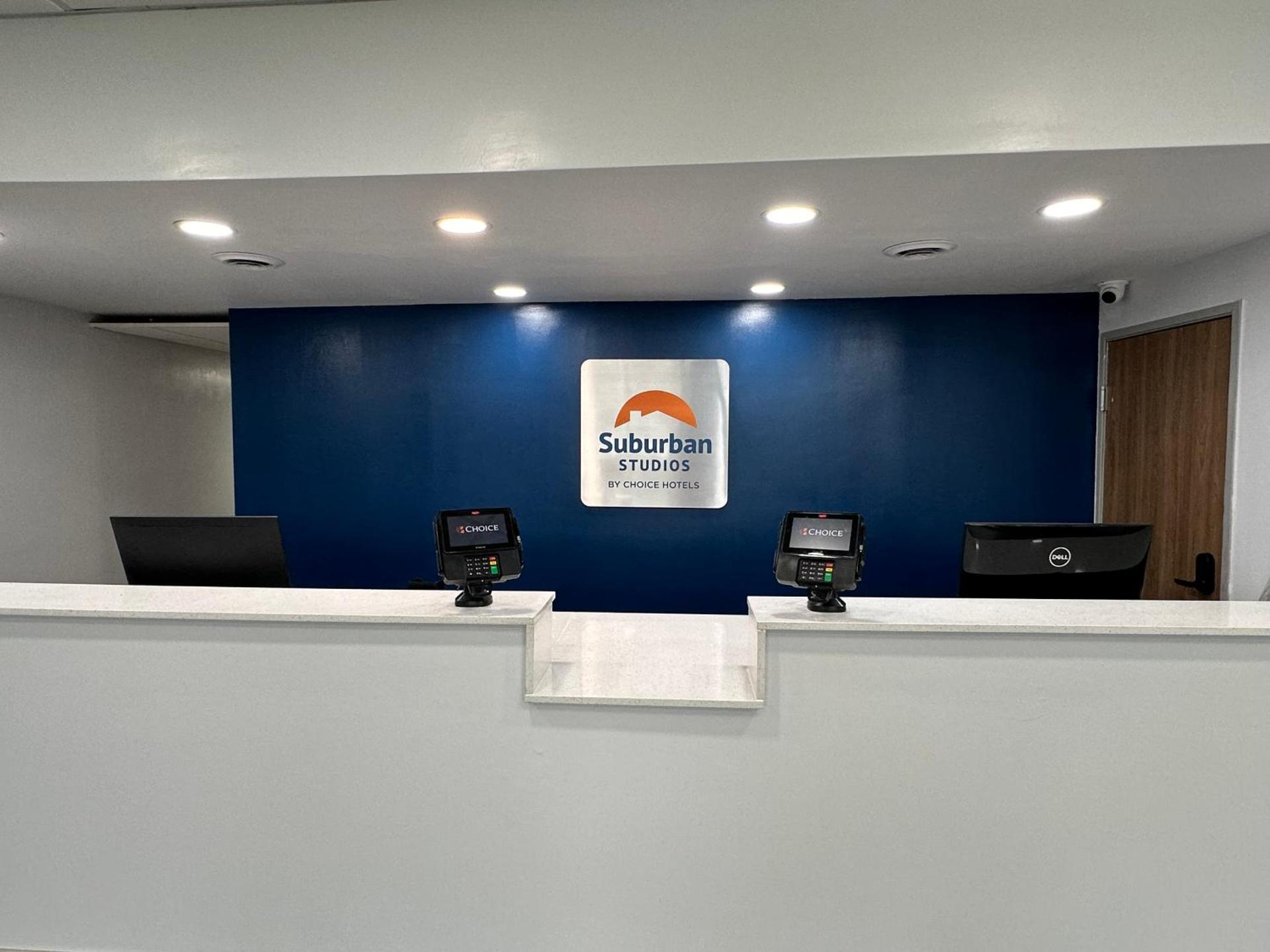 Suburban Studios Chester I-95