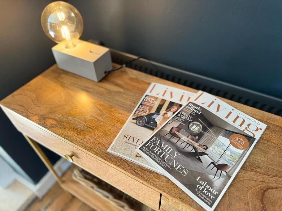 Roman House a Luxury Cotswold Grade ll Listed Home