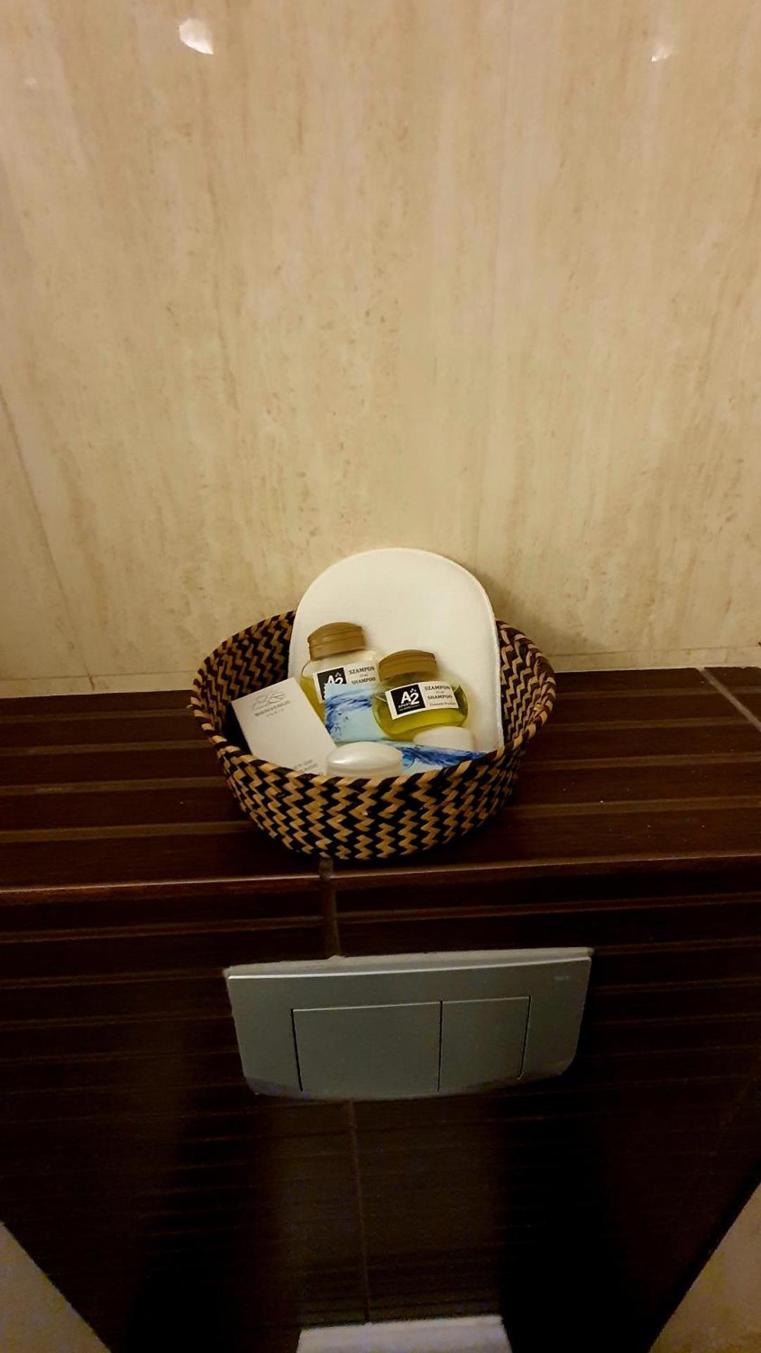 Apart A2 Poznań - 24h - self check-in - Free Parking