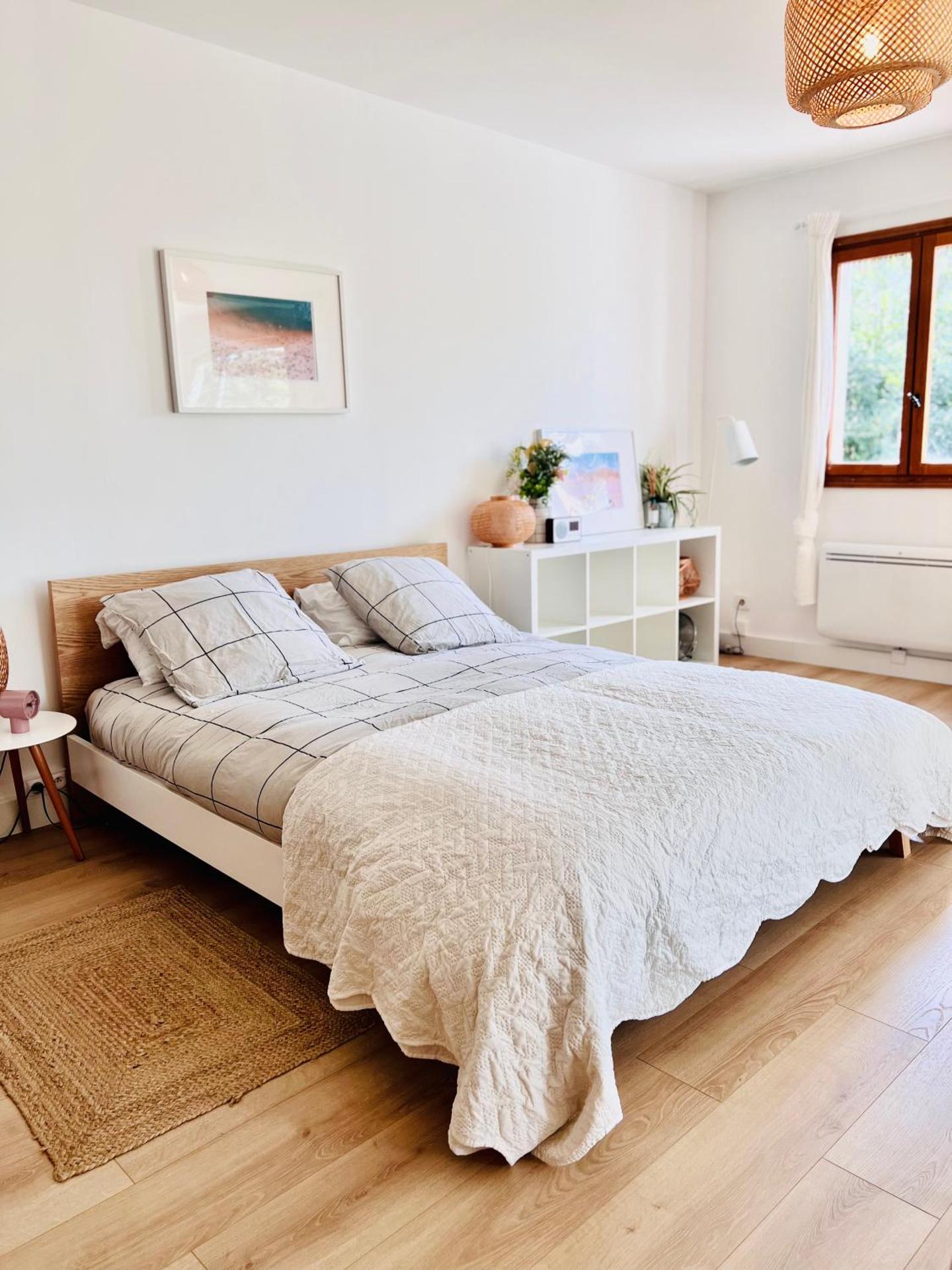 Loft entre mer et campagne à 5 min d'Ajaccio classé 4 étoiles