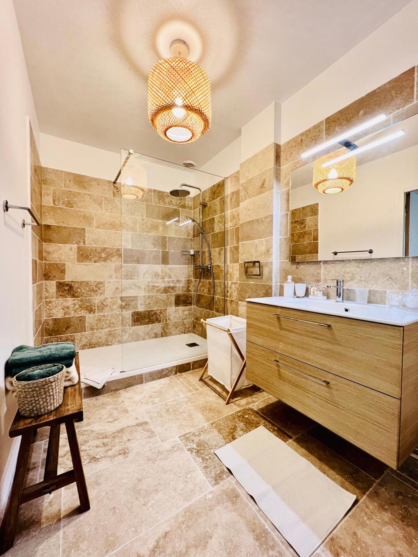 Loft entre mer et campagne à 5 min d'Ajaccio classé 4 étoiles