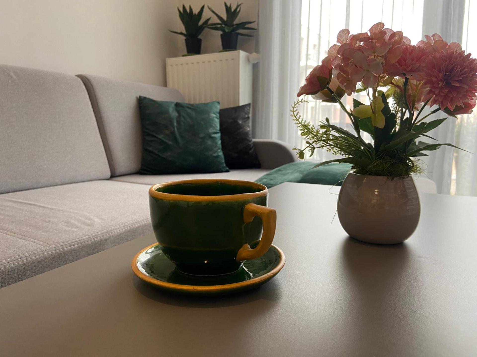 APARTAMENT AURA RYBAKI