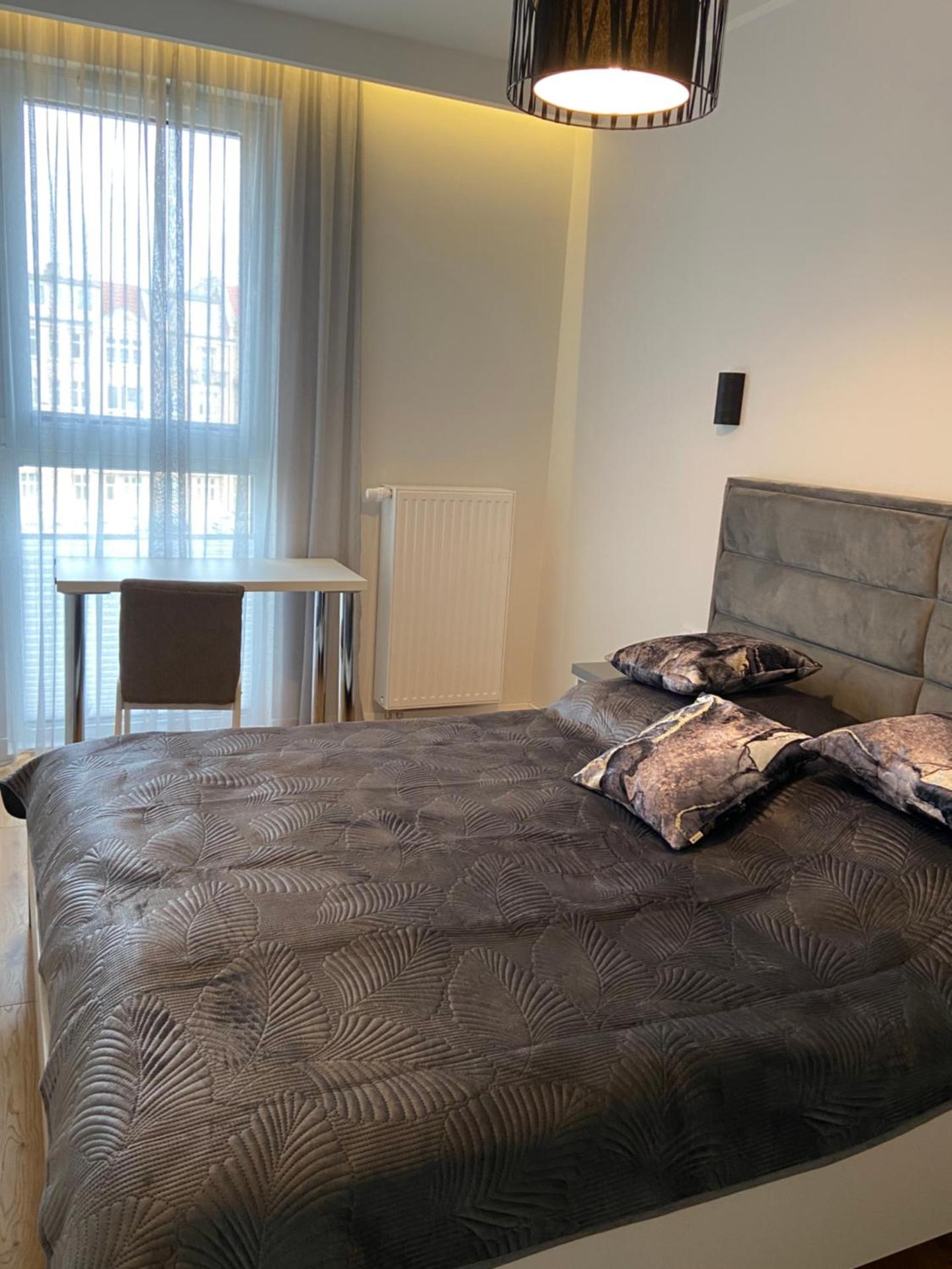 APARTAMENT AURA RYBAKI