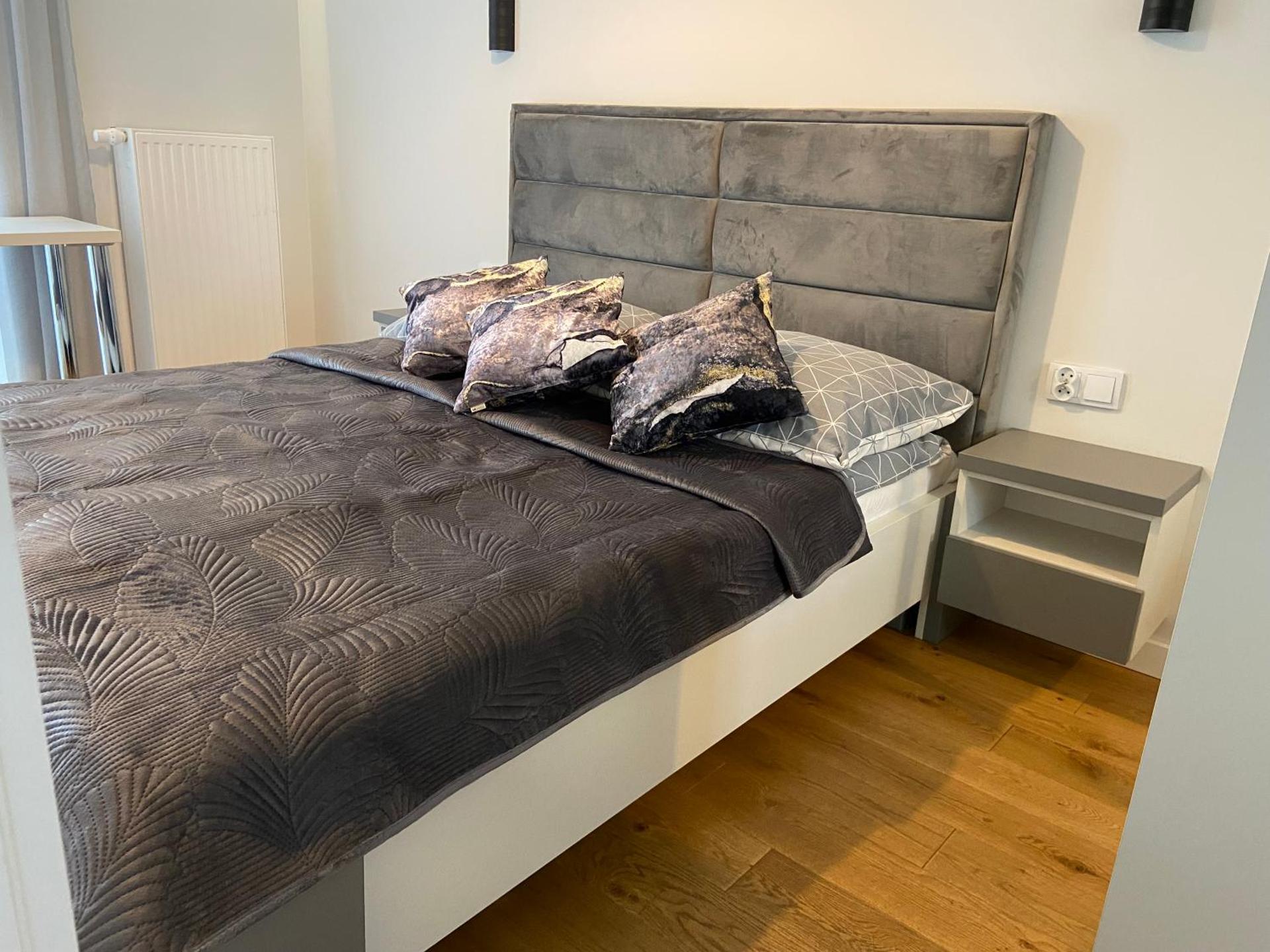 APARTAMENT AURA RYBAKI