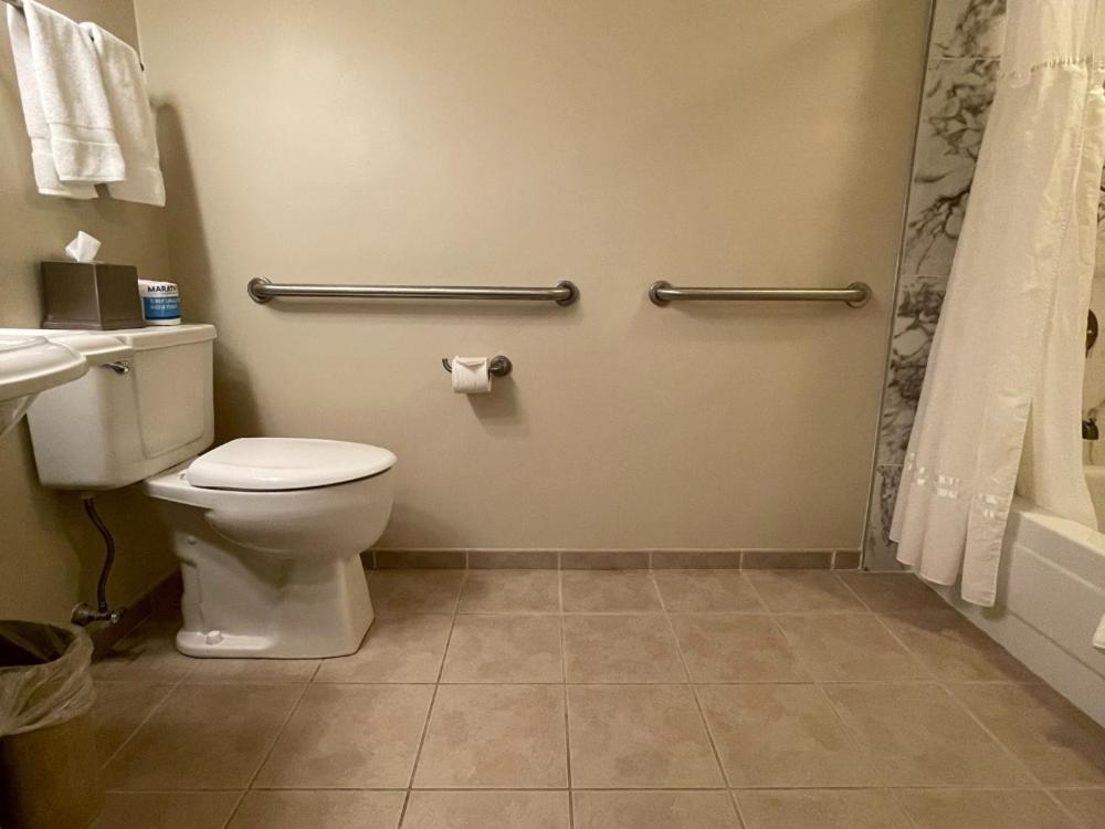 The Essex Resort & Spa