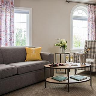 The Essex Resort & Spa