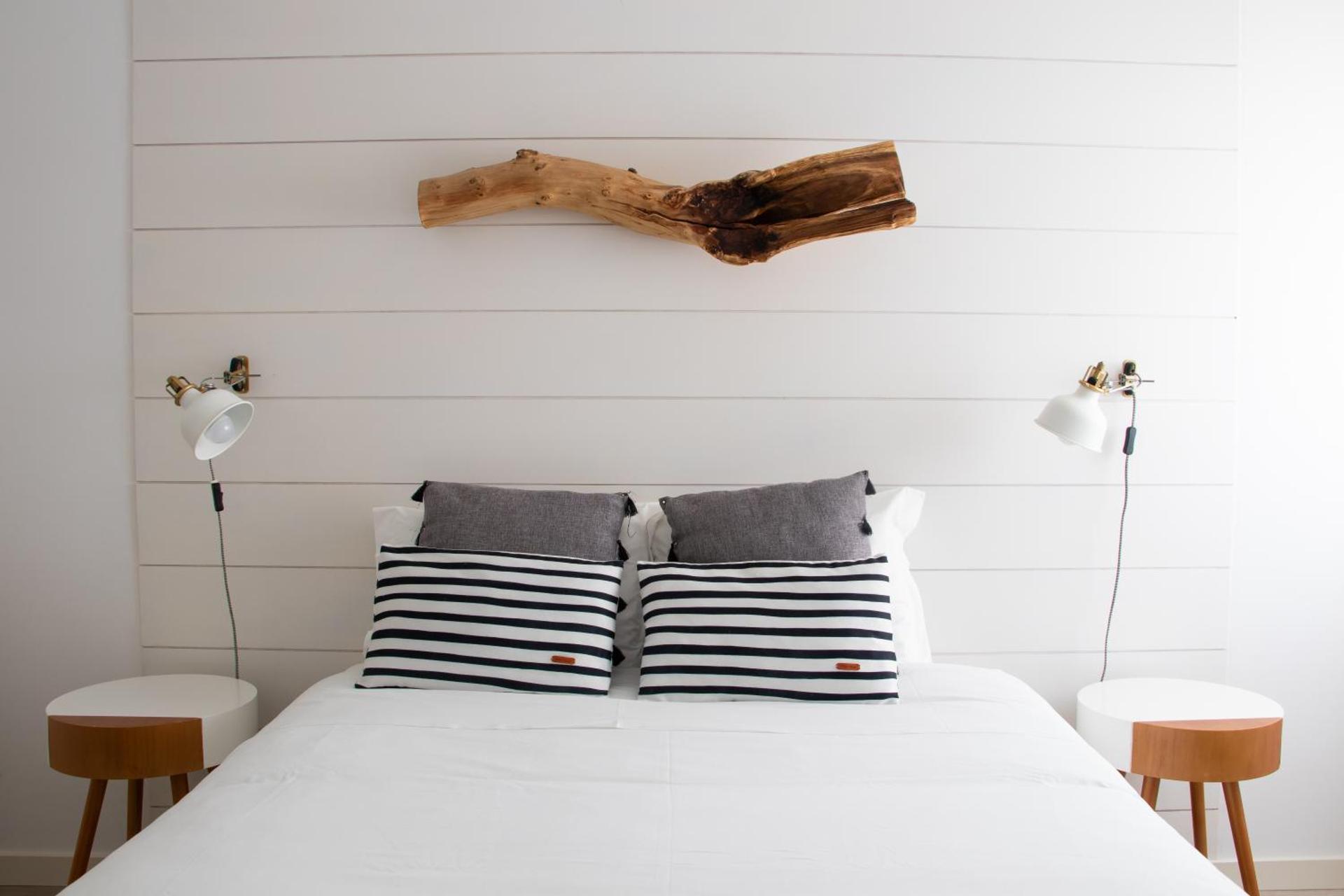 Earth Element Apartment