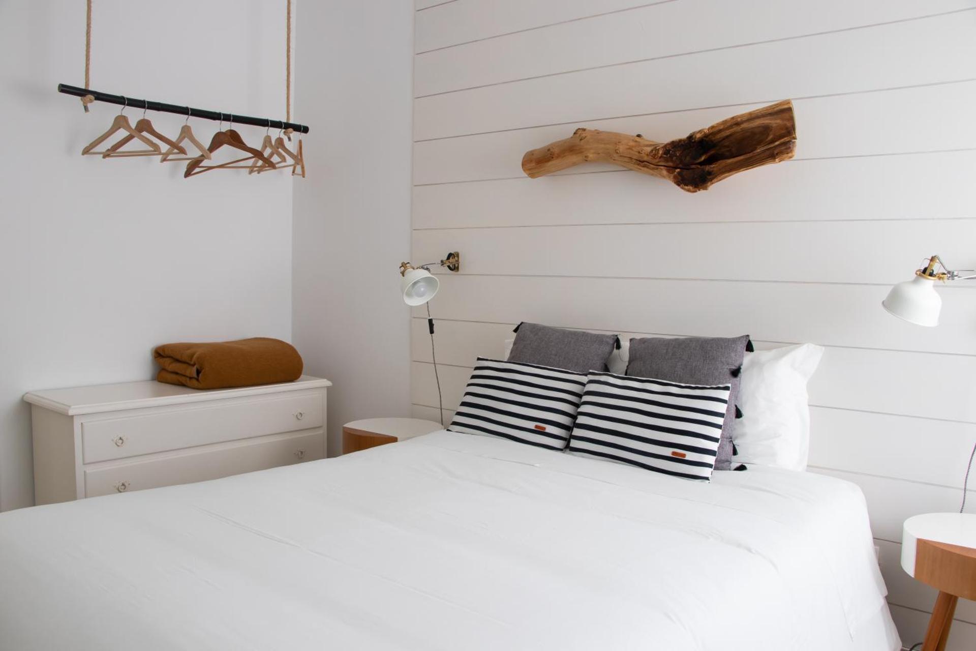 Earth Element Apartment