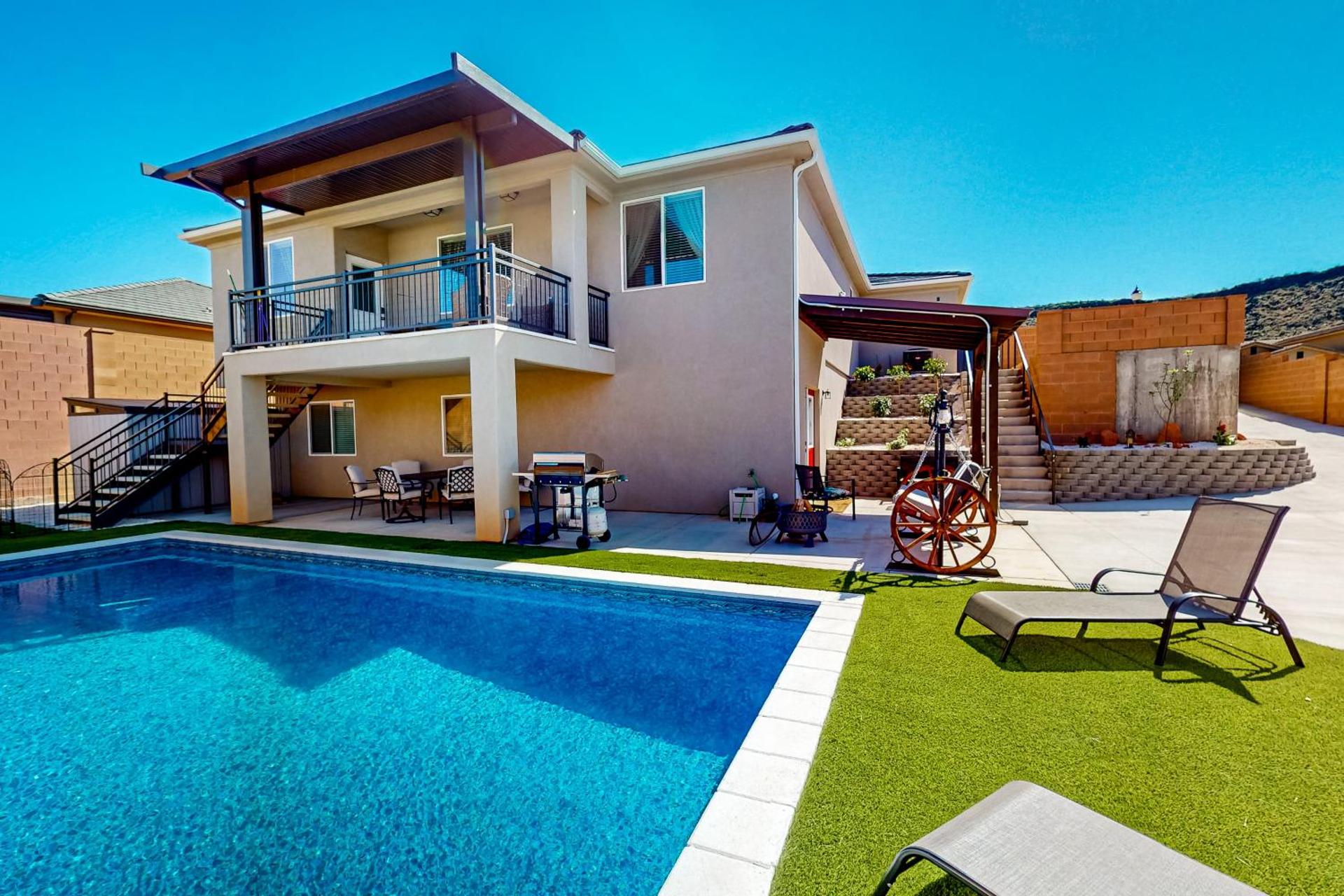 Grandma's Southern Comfort Vacation Rental