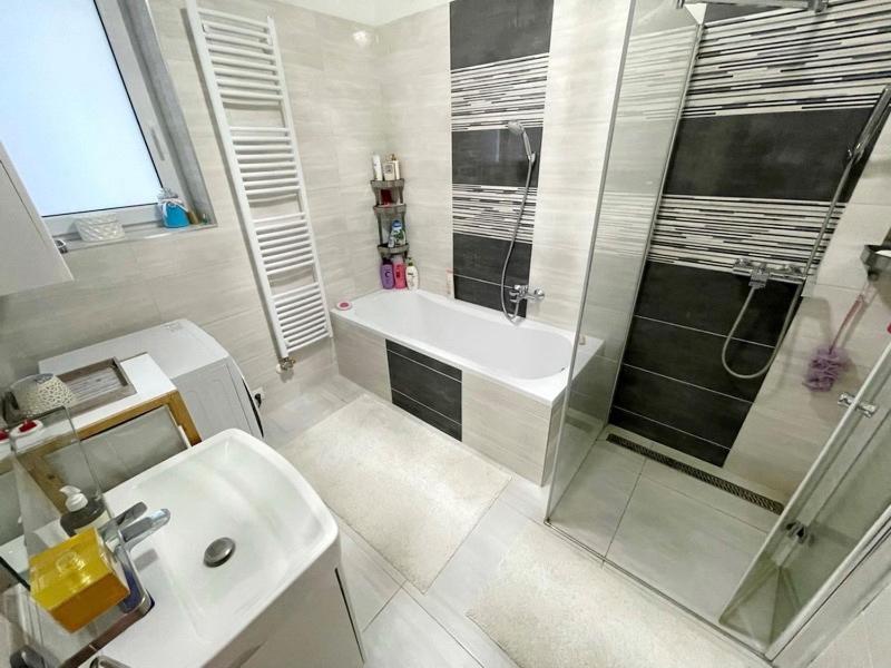 Brookforest Belvárosi Apartman