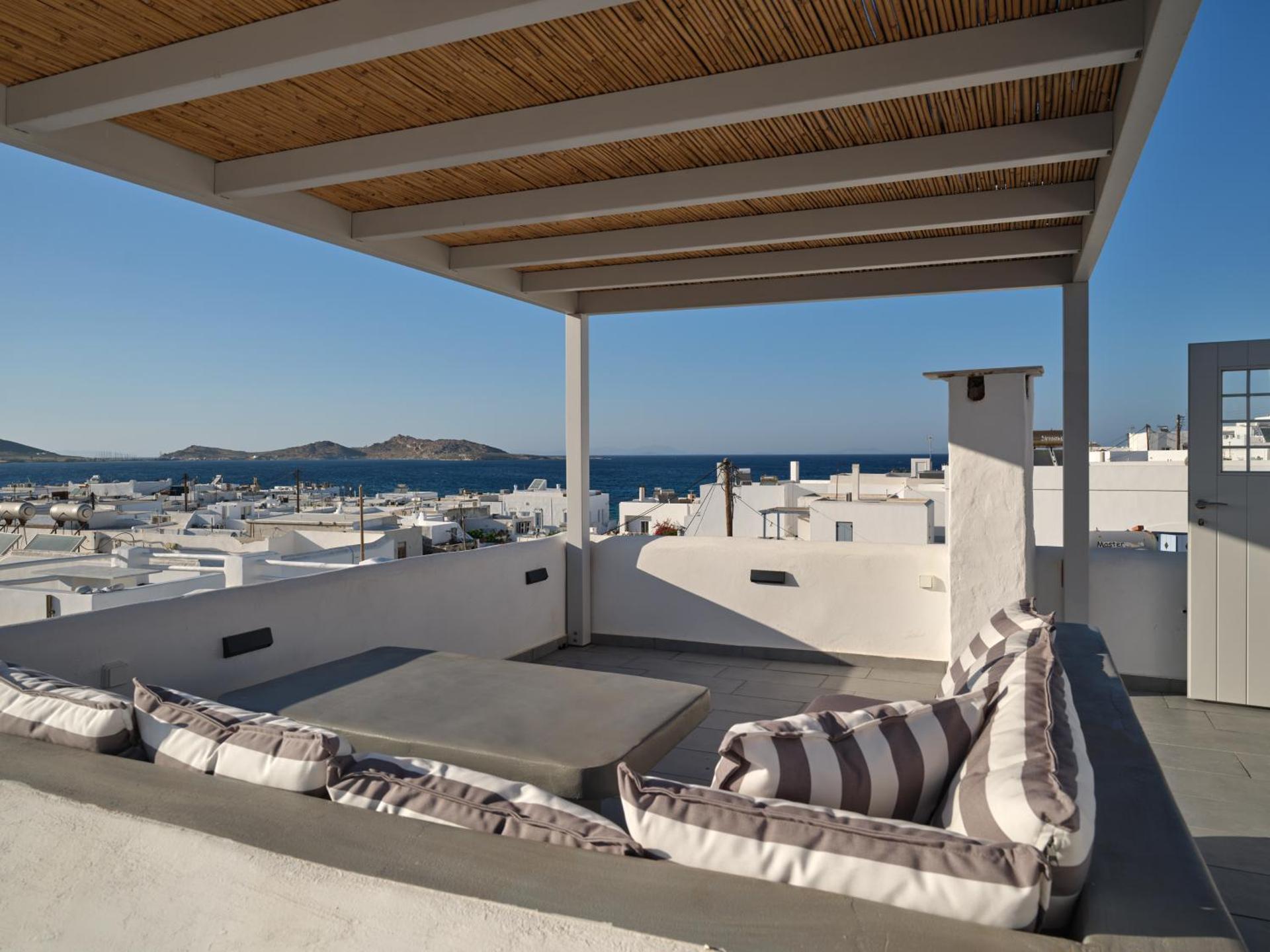 View (from property/room)