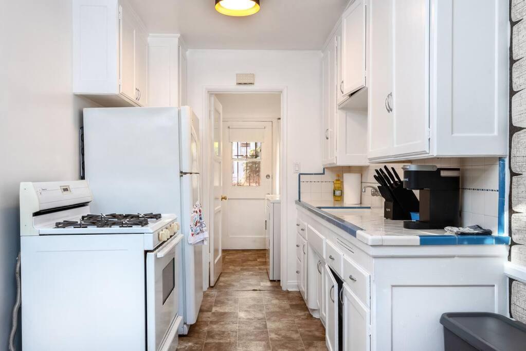 Luxe 1-bedroom Gem: Venice Beach Escape