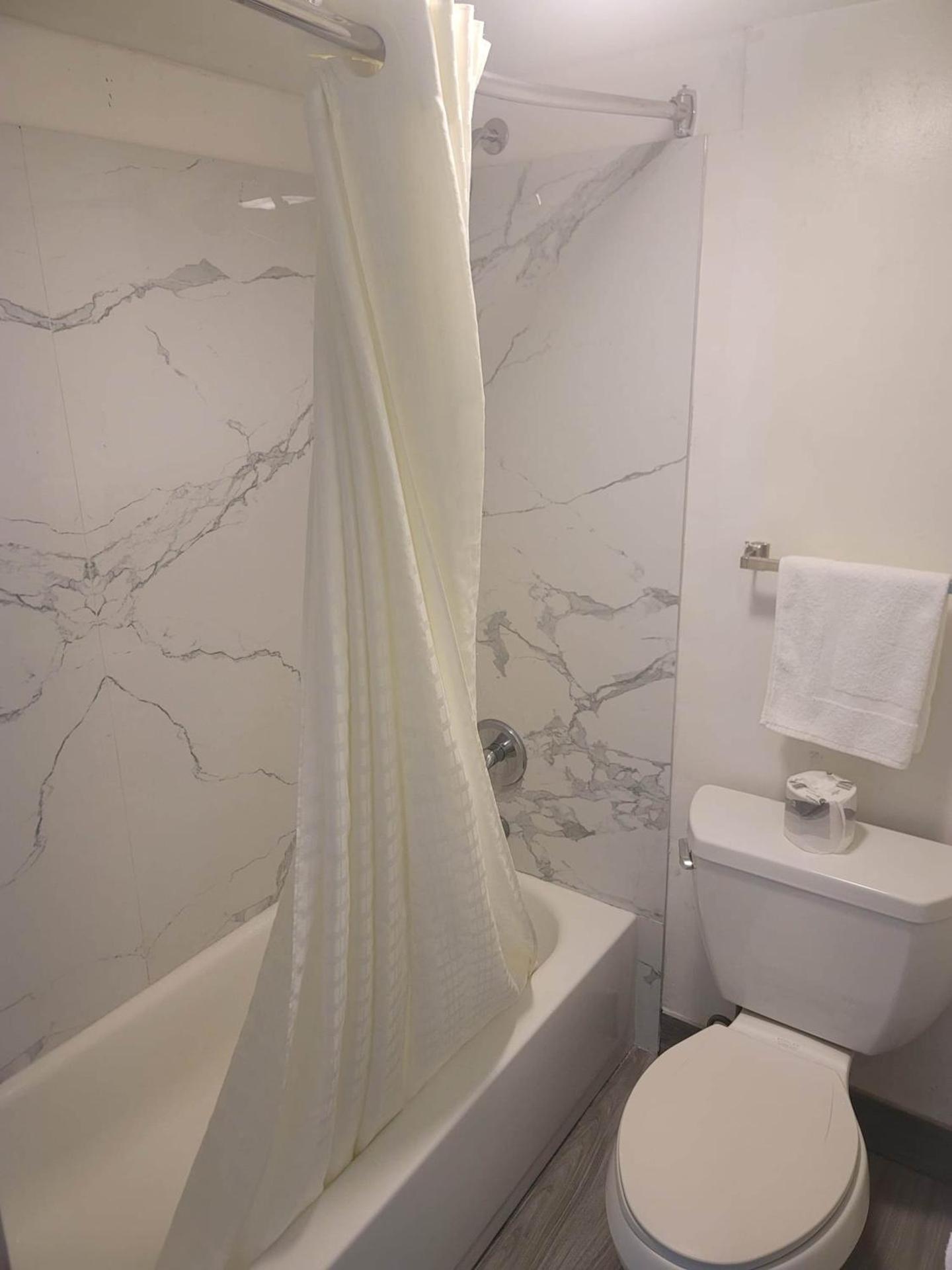 Travelodge by Wyndham San Francisco Airport North