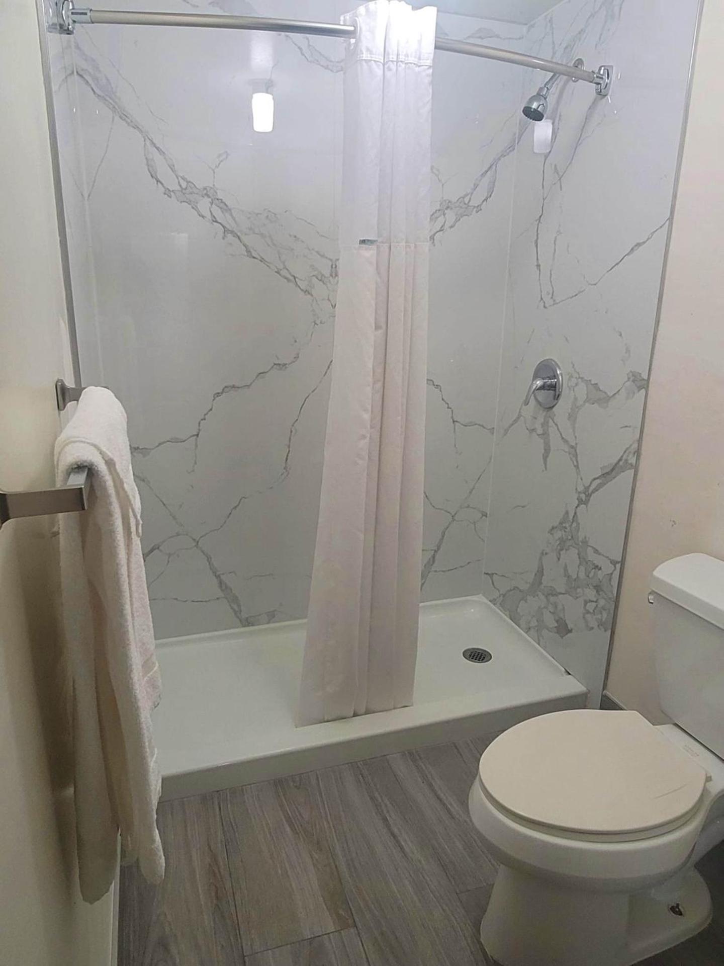 Travelodge by Wyndham San Francisco Airport North