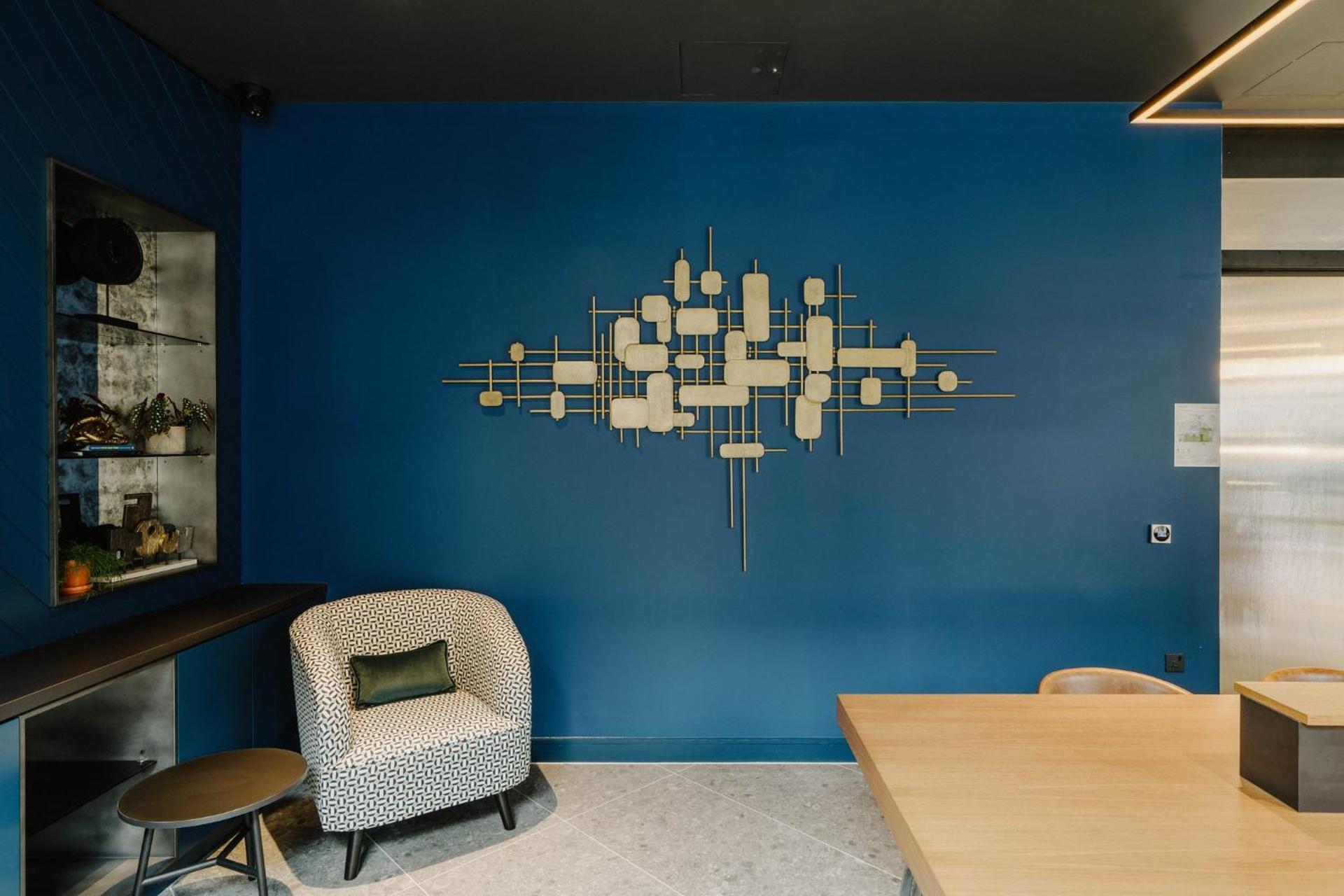 Meeting/conference room