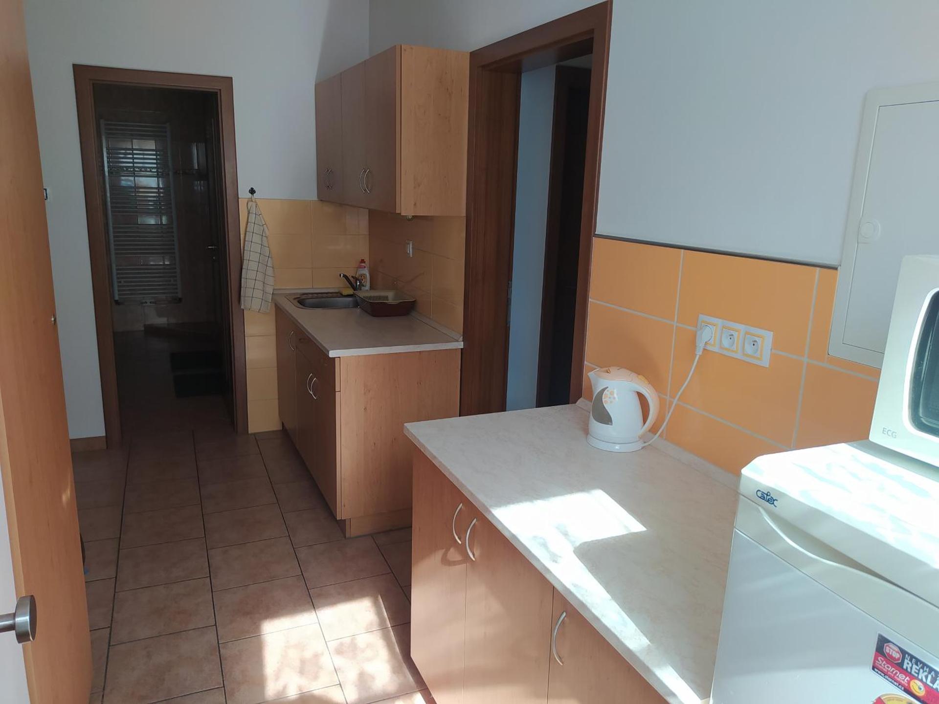 Penzion a restaurace U Pošů