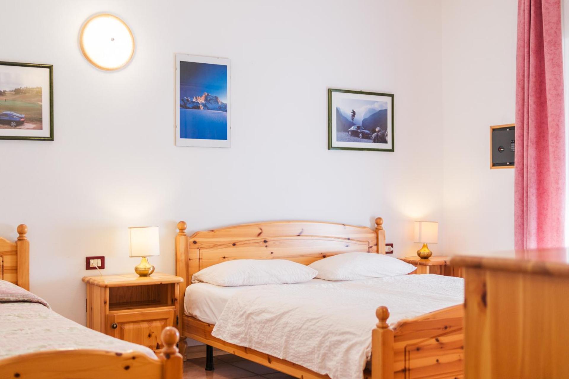 Residence Al Caminetto