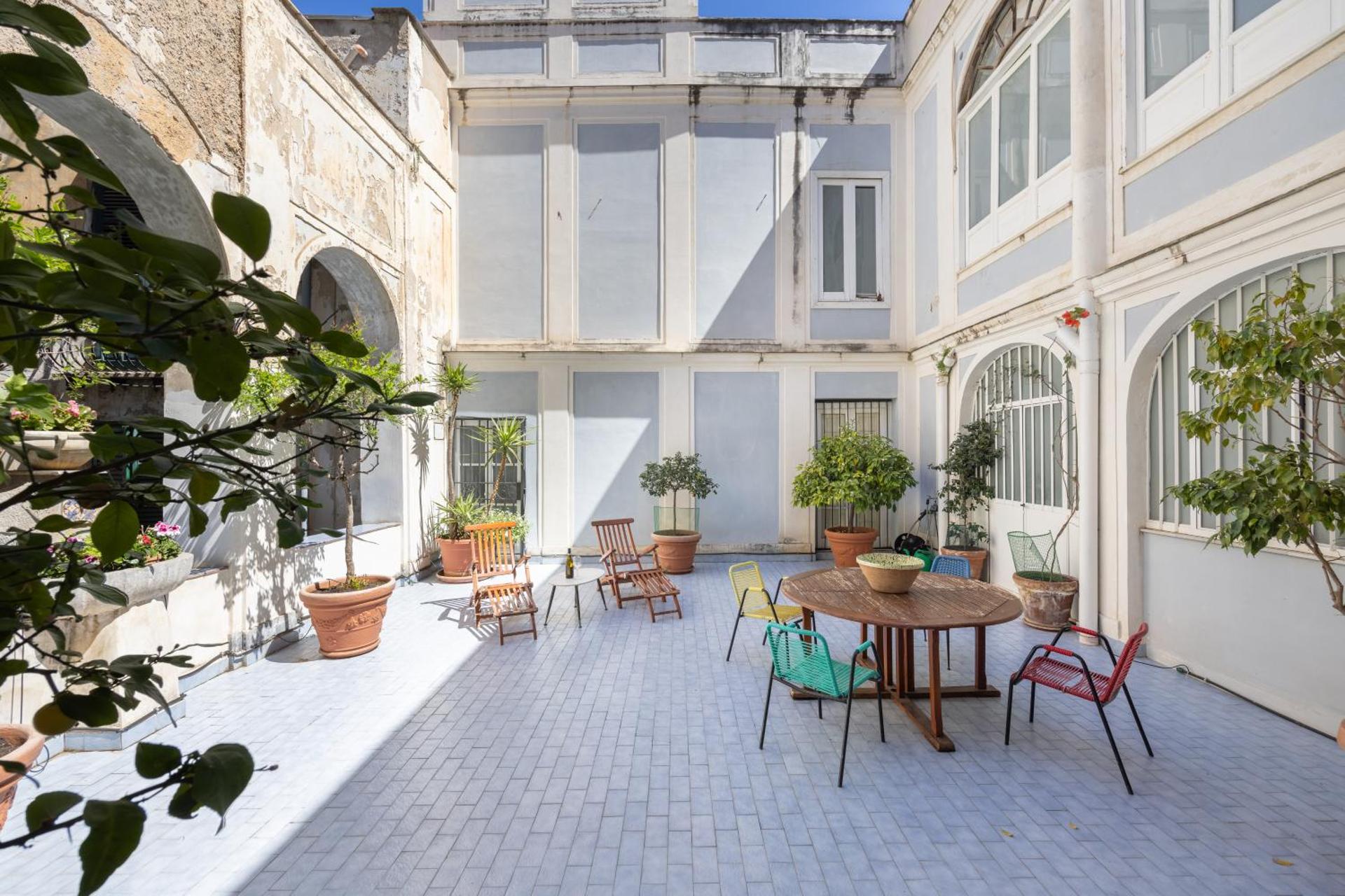 Dietro San Domenico Apartment