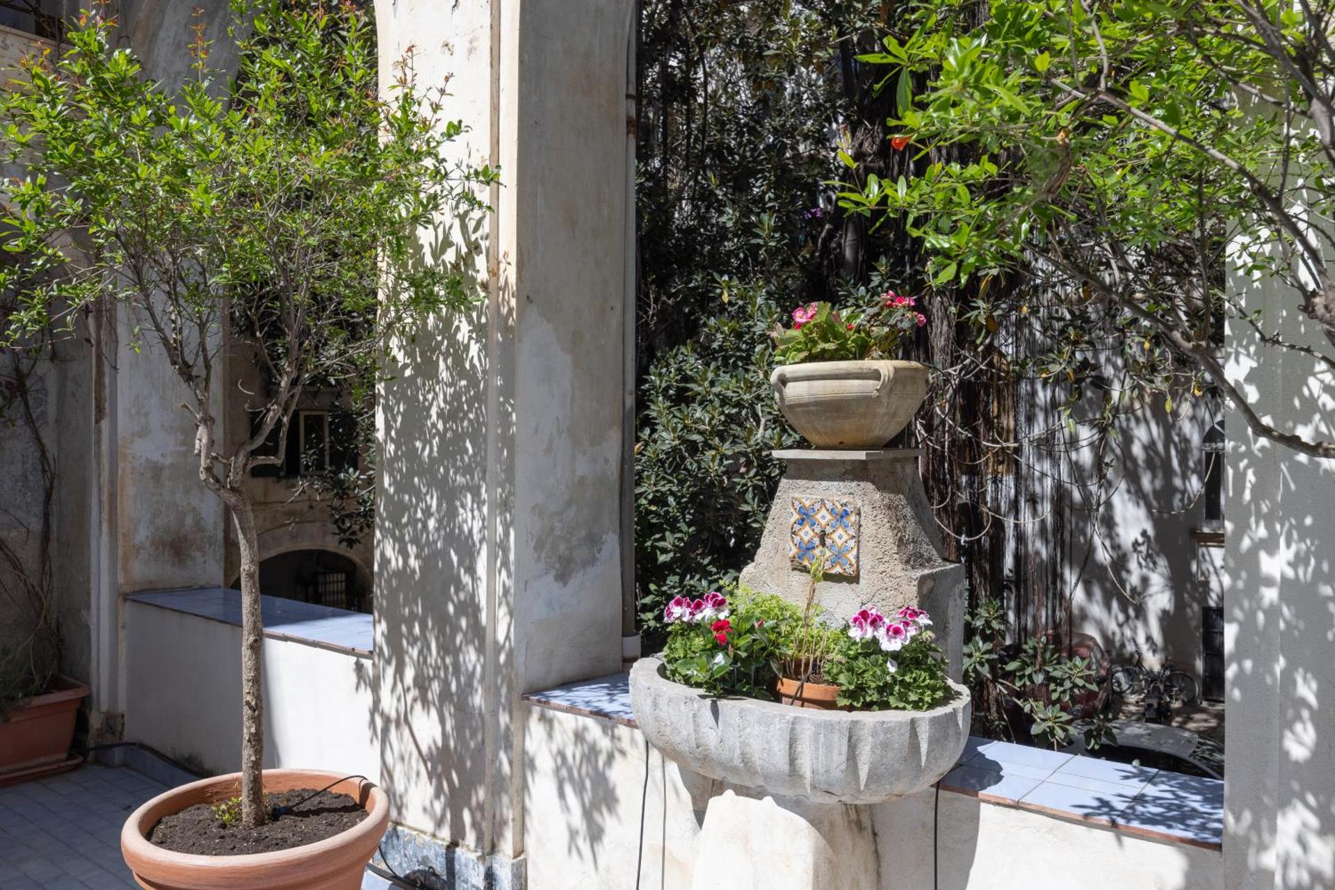 Dietro San Domenico Apartment