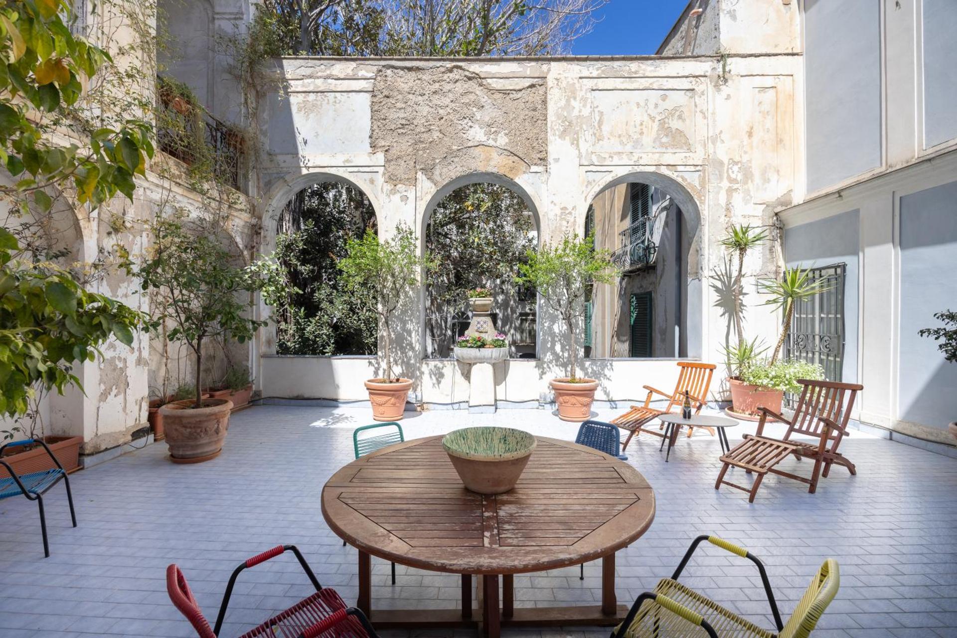 Dietro San Domenico Apartment