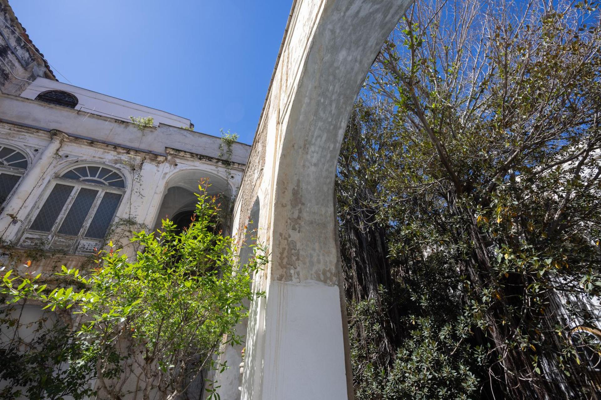 Dietro San Domenico Apartment