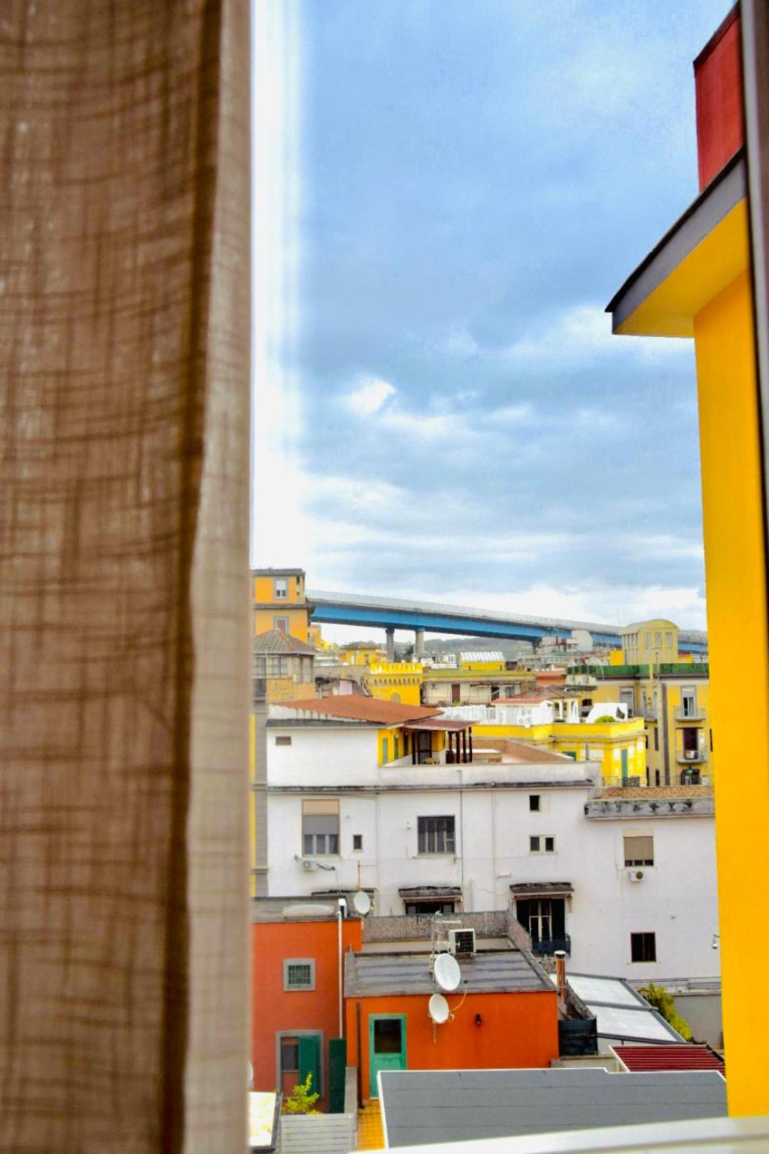 View (from property/room)