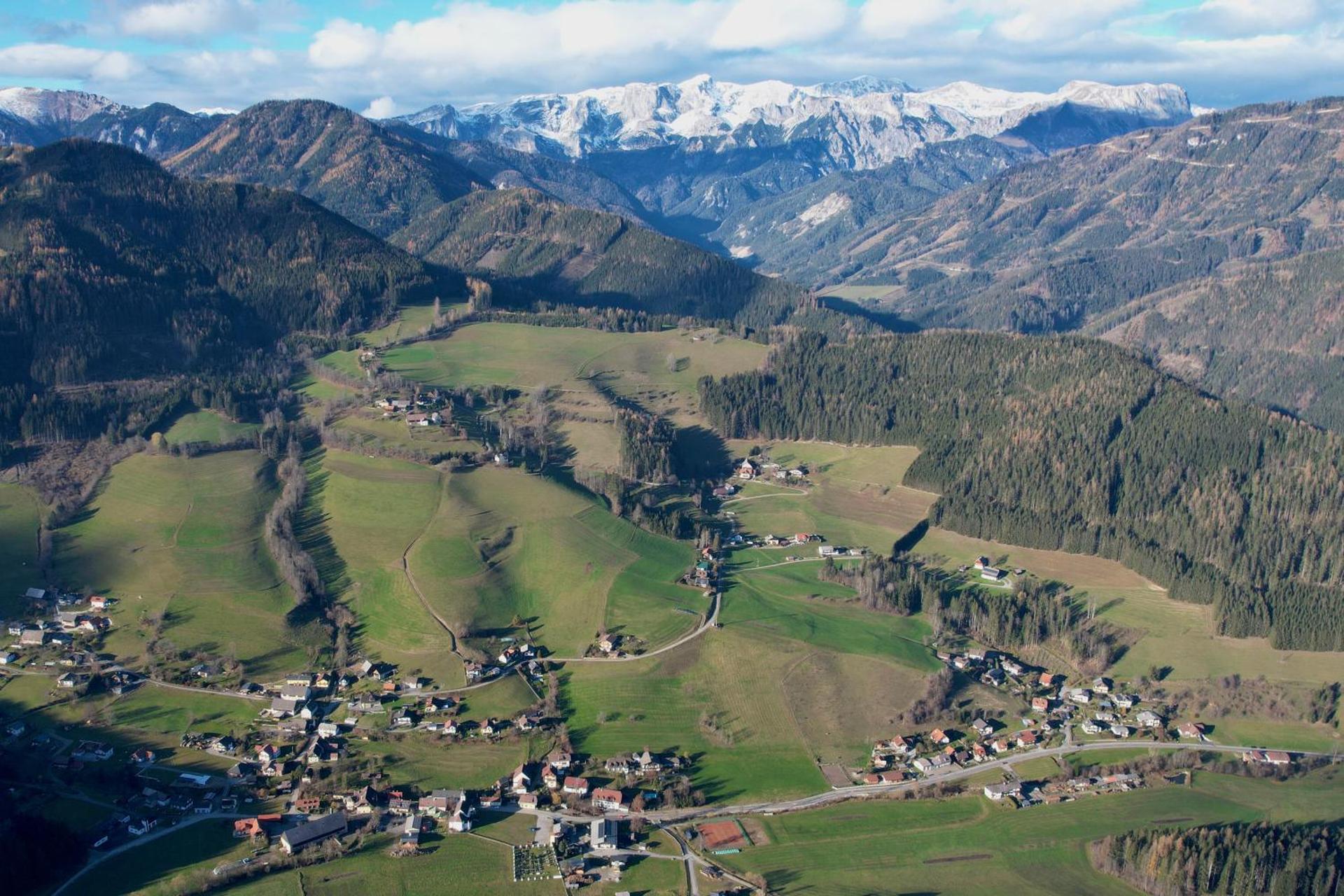 Landhotel Restaurant Hubinger