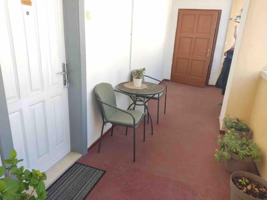 Petra Populare apartment