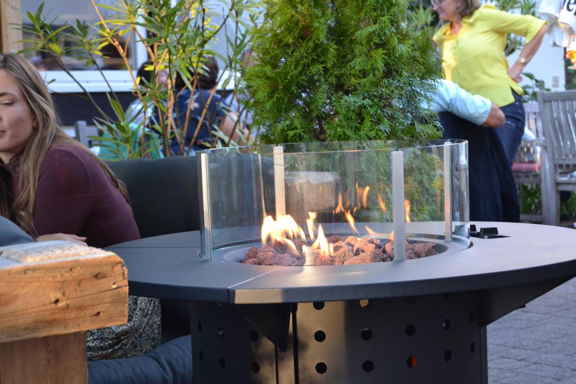 Weinhaus Steppe Hotel 3***Superior und Weinstube