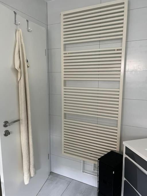 Ferienwohnung Rastenberg