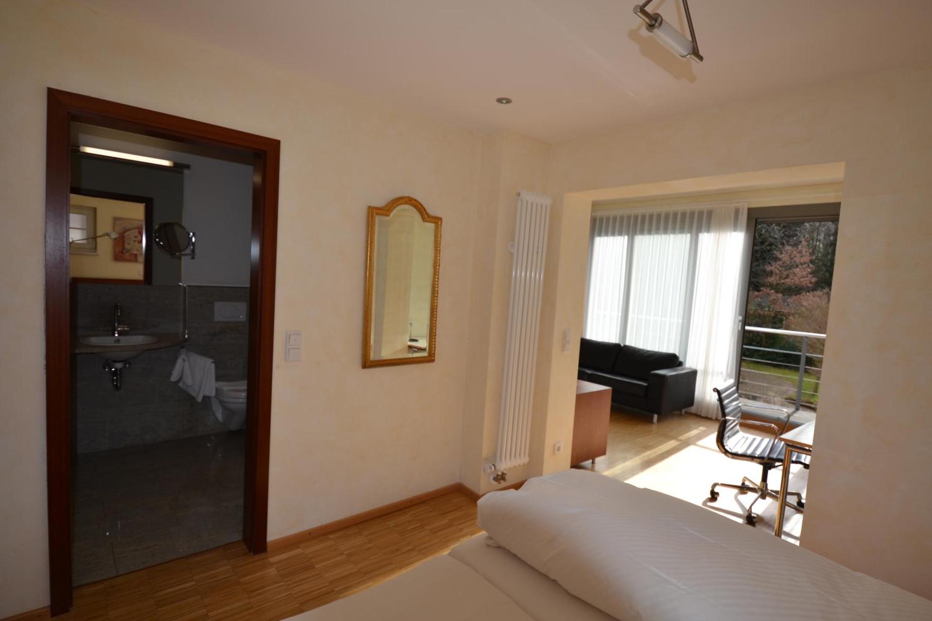 Weinhaus Steppe Hotel 3***Superior und Weinstube