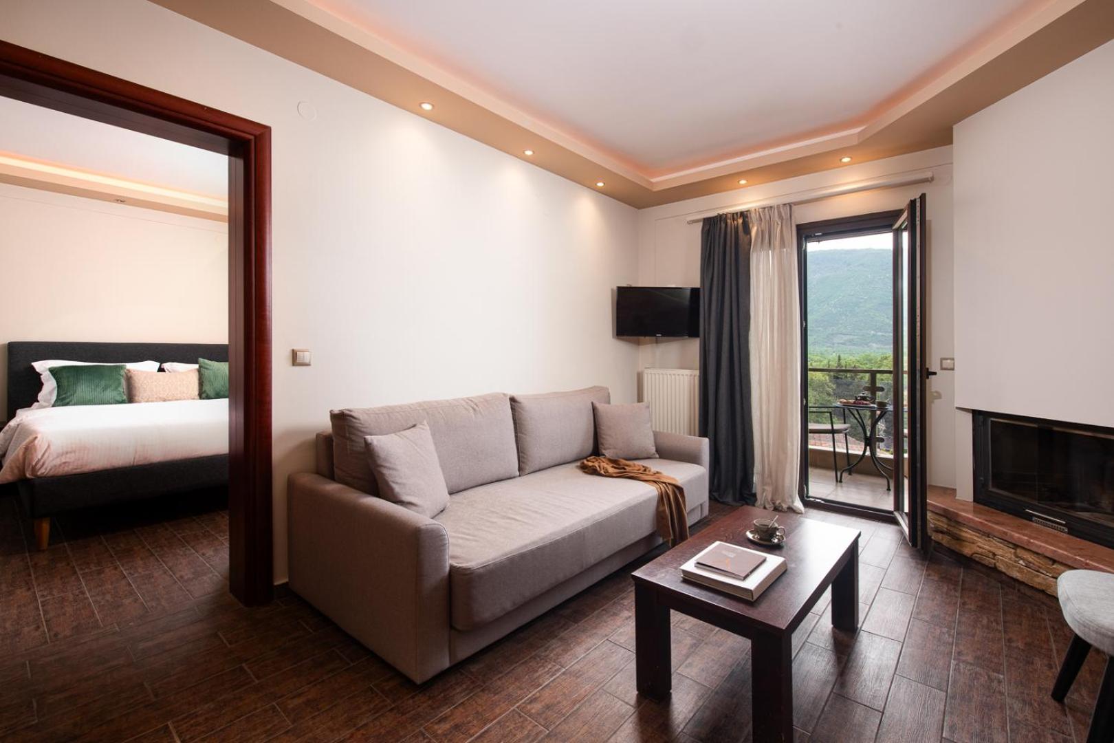 View (from property/room)