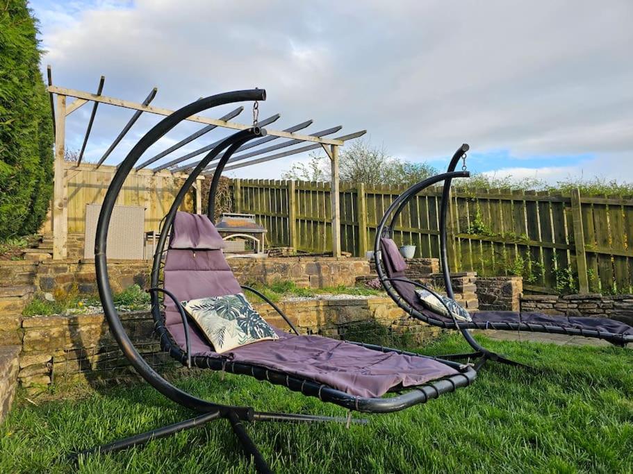 The Chase, Luxury Hot Tub Retreat, Pets Welcomed