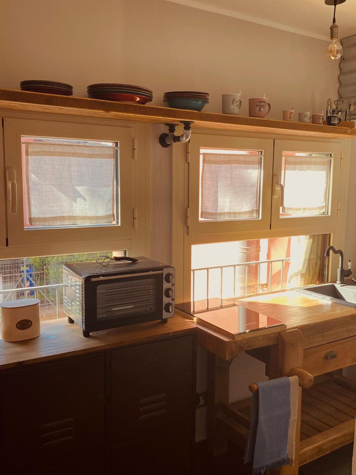 B&B Al Castello Sweethome