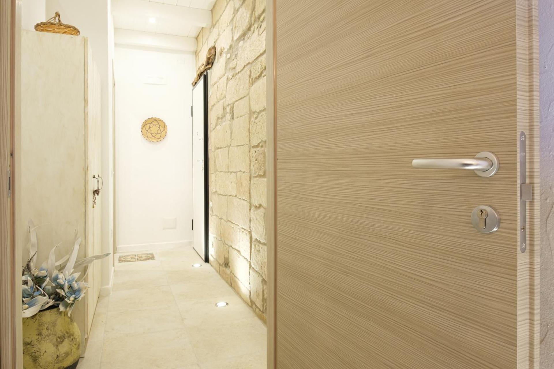 Il Vicolo del Ginepro