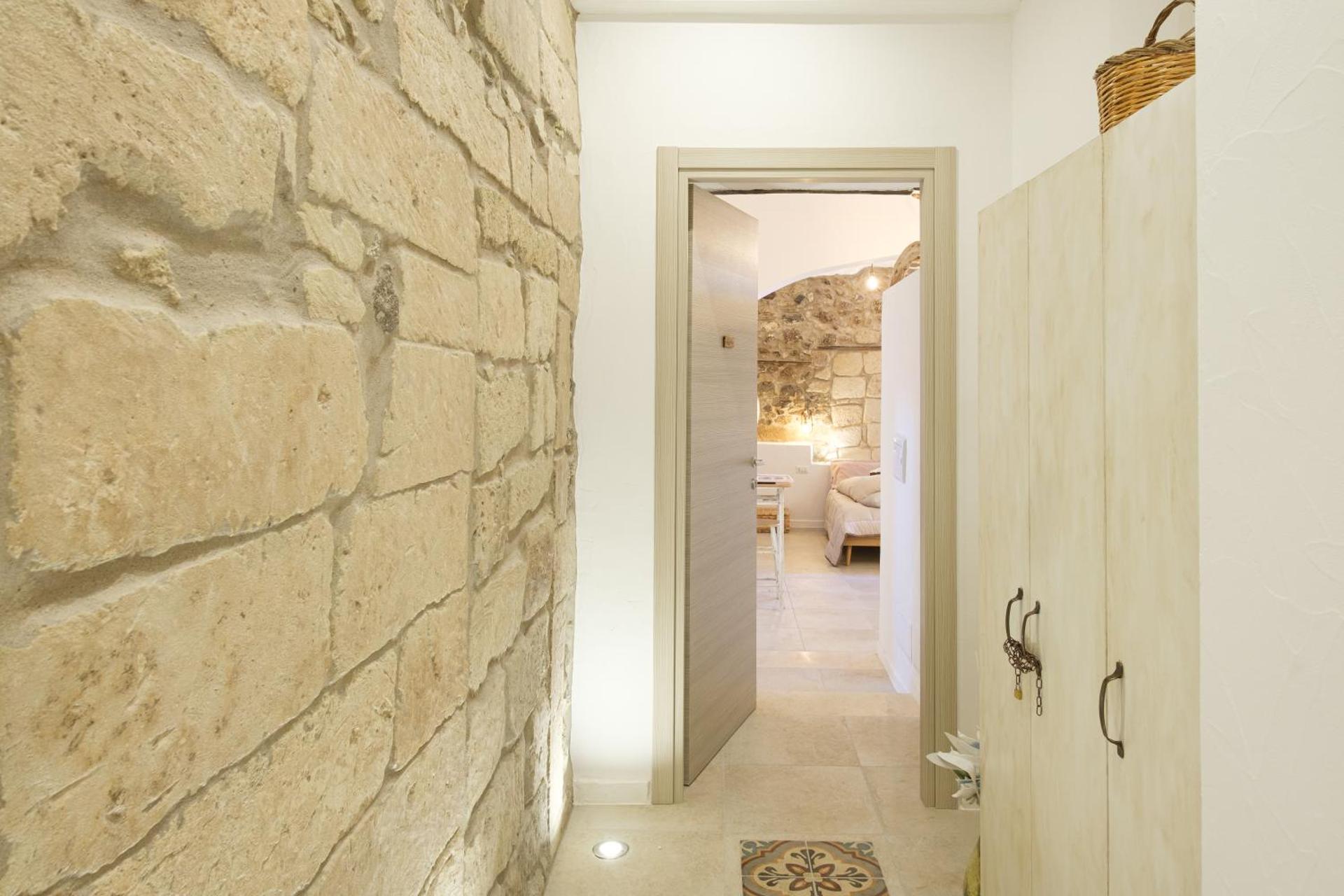 Il Vicolo del Ginepro