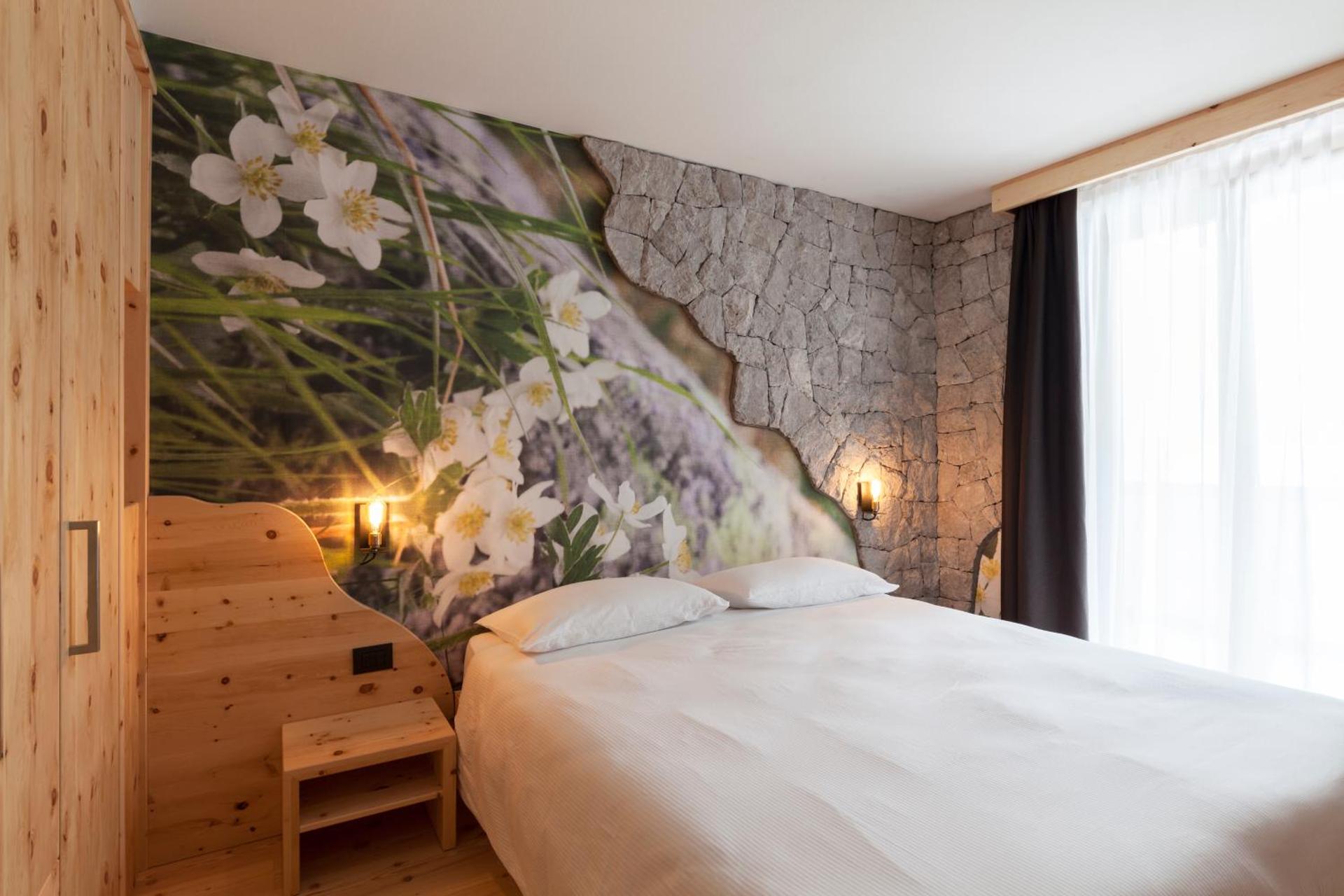 Rifugio La Montanara