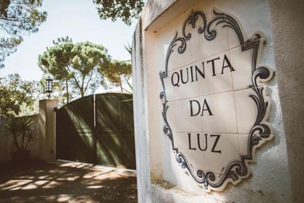 Fátima-Ourém - Quinta da Luz - breakfast included