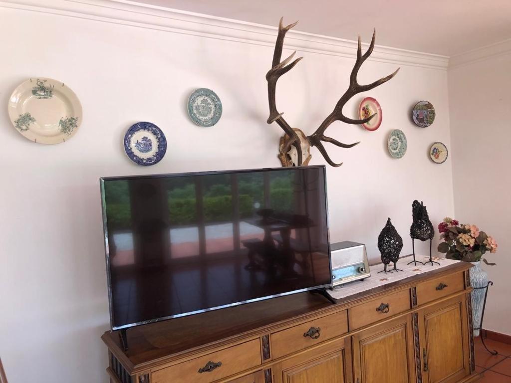 Fátima-Ourém - Quinta da Luz - breakfast included